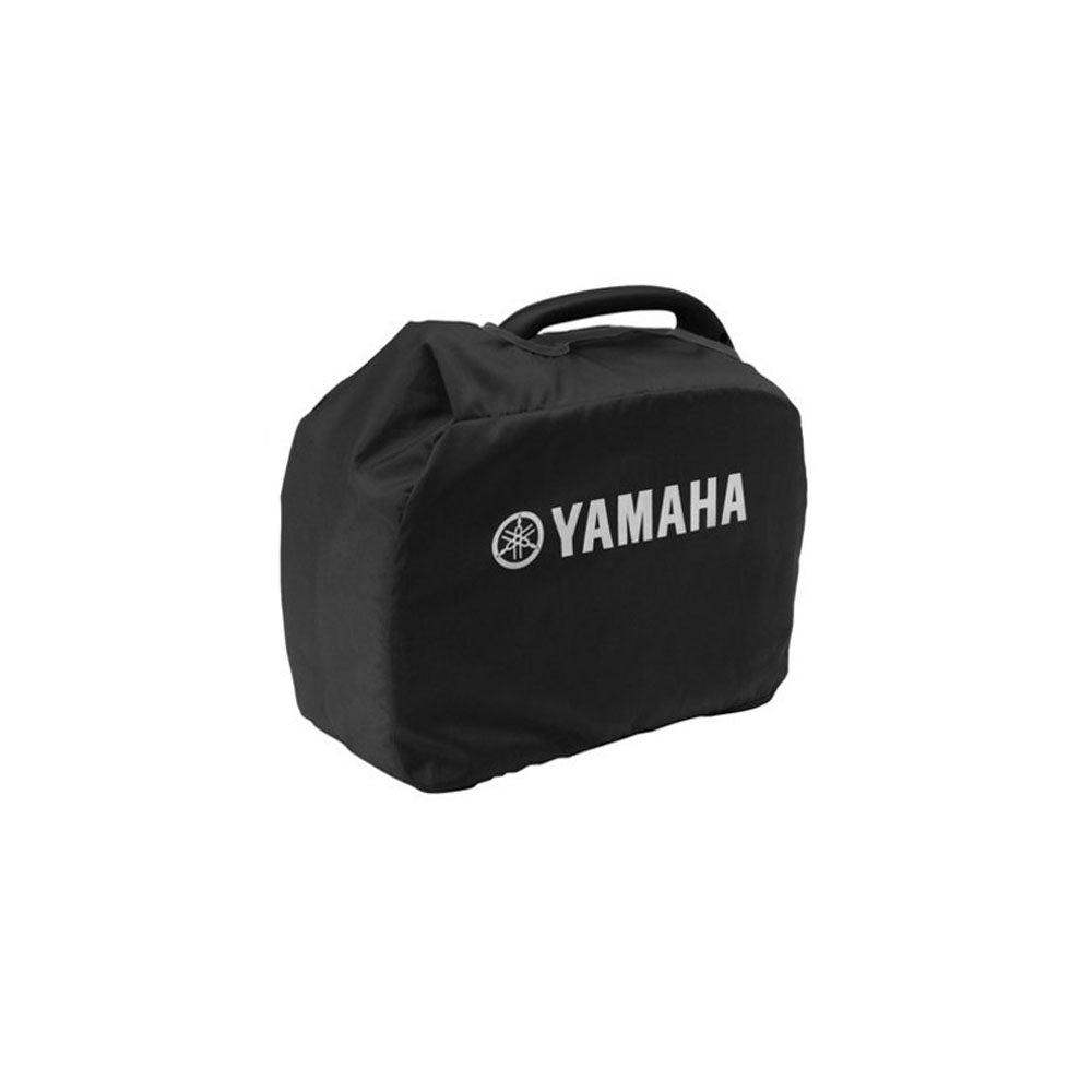 Yamaha ACC-GNCVR-10-BK Portable Generator Storage Cover for EF1000iS Inverter