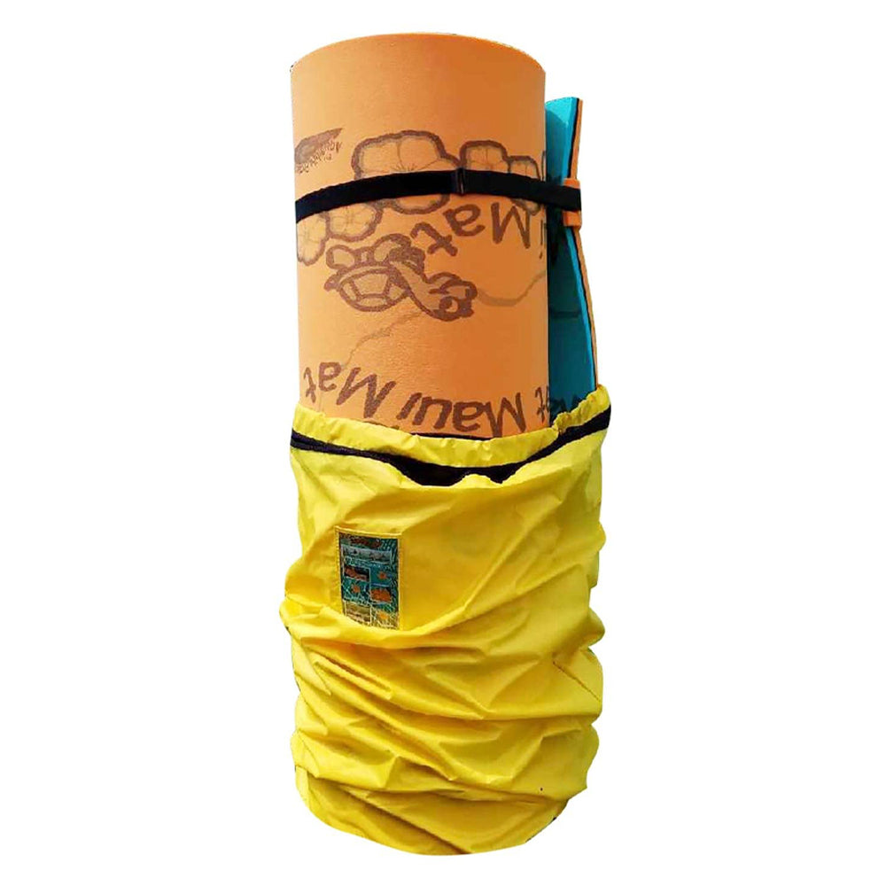 Aqua Lily Pad Nylon Storage Bag with Mesh Inserts Fits 16, 20, & 22 Foot Pads