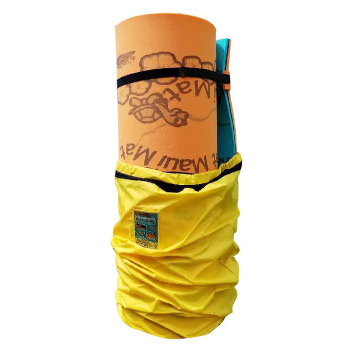 Aqua Lily Pad Nylon Storage Bag with Mesh Inserts Fits 16, 20, & 22 Foot Pads