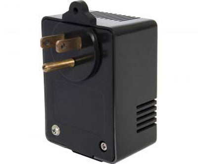 HYDROFARM ACSC In-Line Duct Fan Speed Adjuster 15AMP Controller (Open Box)