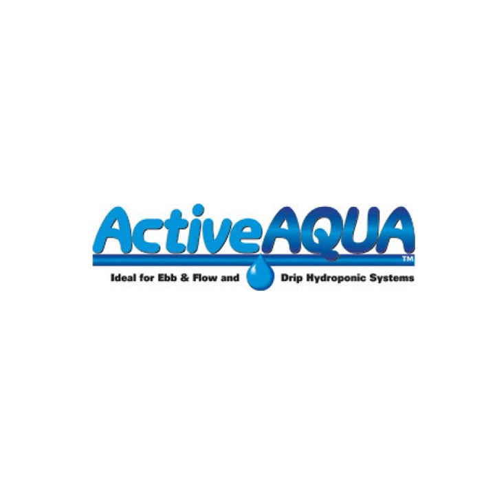 Hydrofarm Active Aqua 1000 GPH Submersible Hydroponic Pond Water Pump(Used)