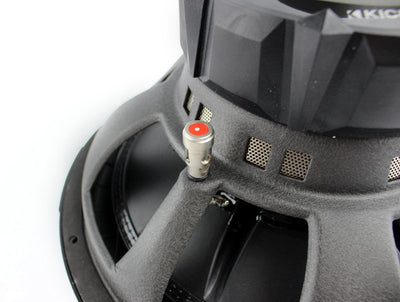 KICKER CVR12 12" Compvr 800W Dual 2 Ohm Car Audio Subwoofer Sub 07CVR122 CVR12-2