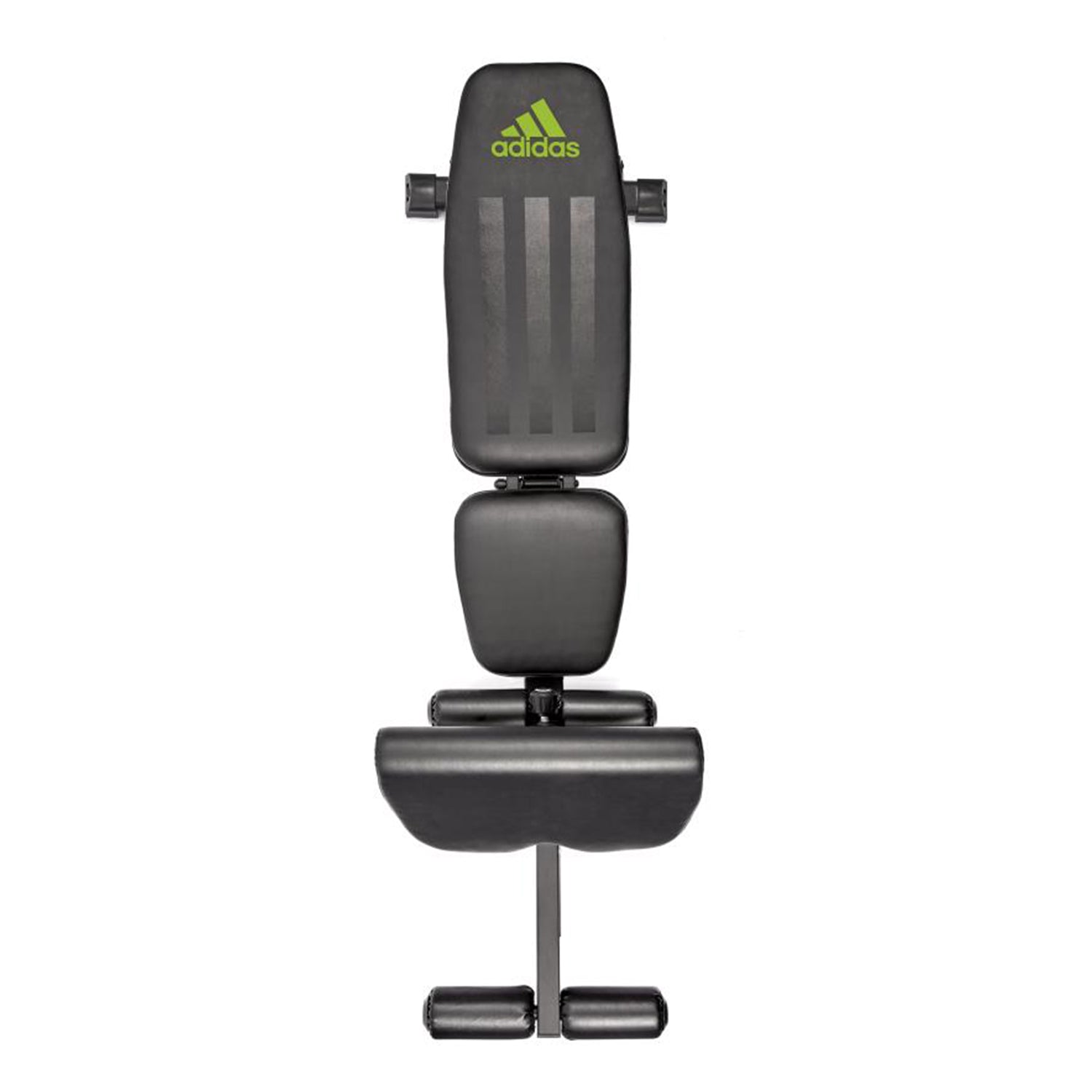 adidas Full Body Performance Training Weight Bench with Scan to Train (Open Box)