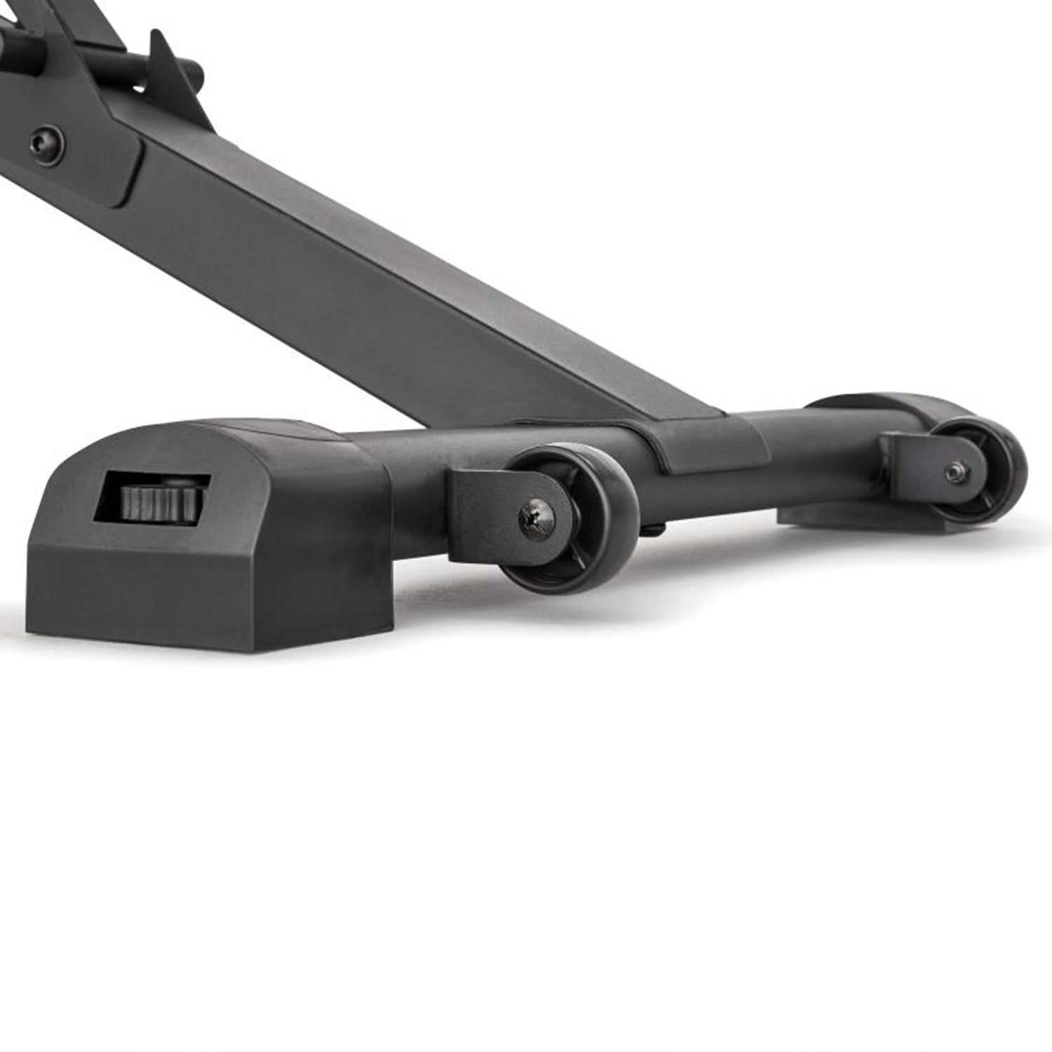 adidas Full Body Performance Training Weight Bench with Scan to Train (Open Box)
