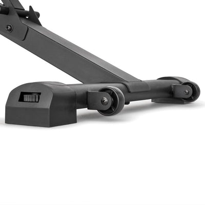 adidas Full Body Performance Training Weight Bench with Scan to Train (Open Box)