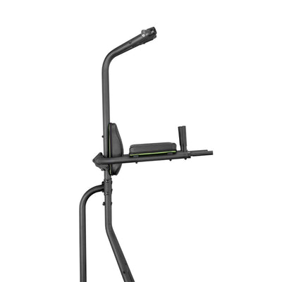 adidas Performance Tower for Chest, Arms, Back, & Abs, Scan to Train (For Parts)
