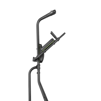 adidas Power Tower for Chest, Arms, Back, and Abs with Scan to Train (Open Box)