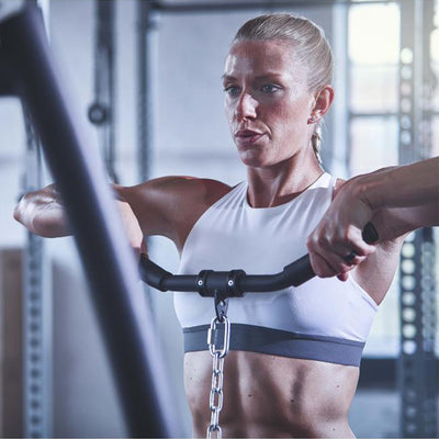 adidas Performance Home Gym for Full Body Strength Training with Scan to Train - VMInnovations