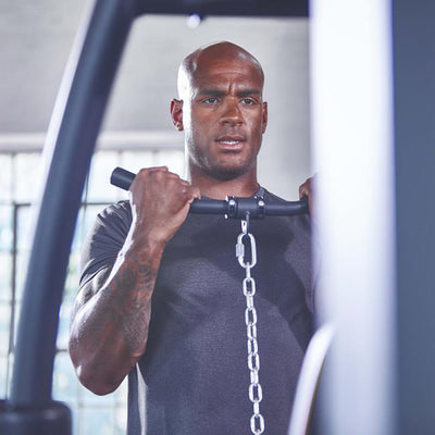 adidas Performance Home Gym for Full Body Strength Training with Scan to Train - VMInnovations