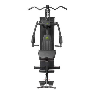 adidas Performance Home Gym for Full Body Strength Training with Scan to Train - VMInnovations