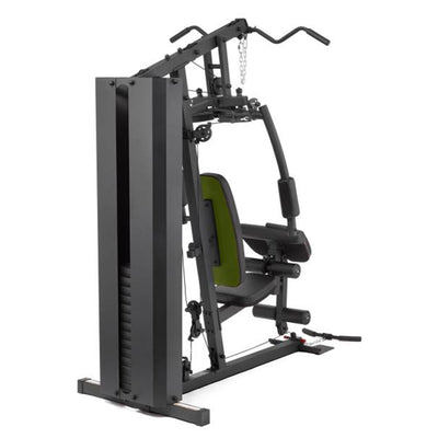 adidas Performance Home Gym for Full Body Strength Training with Scan to Train - VMInnovations