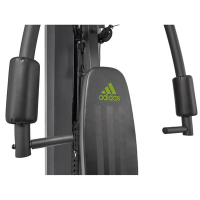 adidas Performance Home Gym for Full Body Strength Training with Scan to Train - VMInnovations