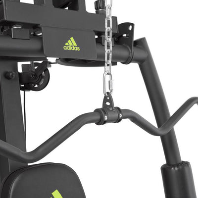 adidas Performance Home Gym for Full Body Strength Training with Scan to Train - VMInnovations