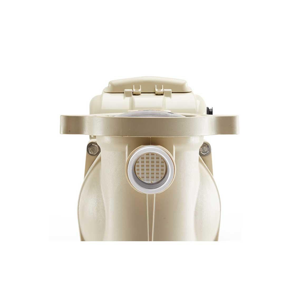 Pentair 342001 SuperFlo VS Variable Speed Energy Efficient Pool Pump (Open Box)