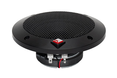 Rockford Fosgate R14X2 4 Inch Speaker (Pair) & R165X3 6.5 Inch Speaker (Pair)