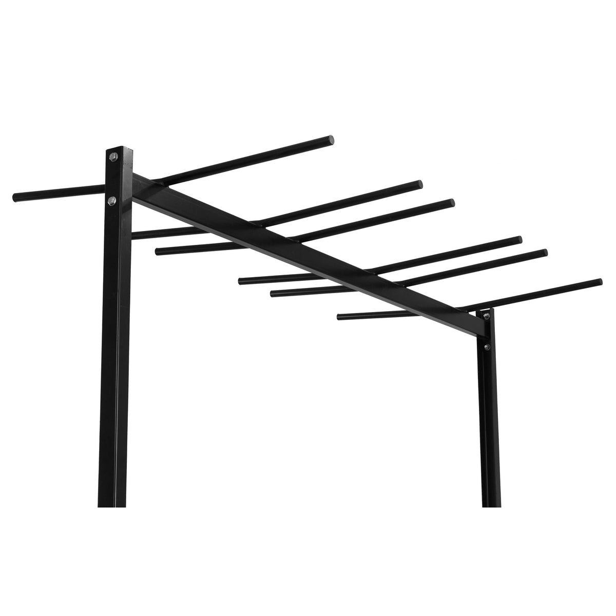 AdirOffice Party Table Chair Rolling Dolly Portable Combo Caddy Cart (For Parts)