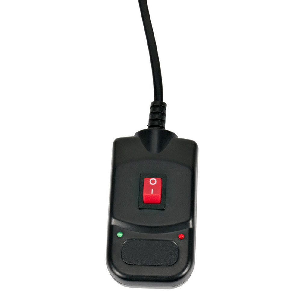 ADJ Products Bubbletron XL DJ Portable Bubble Machine & Remote 1-G Bubble Fluid - VMInnovations