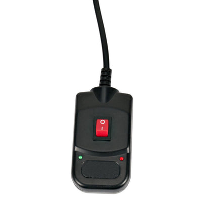 ADJ Products Bubbletron XL DJ Portable Bubble Machine & Remote 1-G Bubble Fluid - VMInnovations
