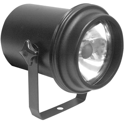 Eliminator Lighting 20in Disco Mirror Ball & Spot Light (2 Pack) & Tripod & Bag