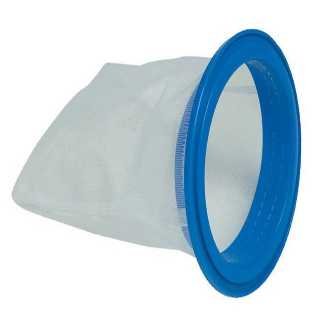 Intex Deluxe Pool Maintenance Kit & Intex 15 Ft Above Ground Swimming PoolCover - VMInnovations