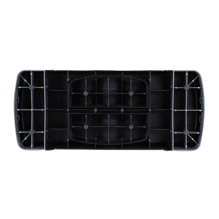 HolaHatha Aerobic Step Platform Fitness Equipment w/ Adjustable Height (Used) - VMInnovations