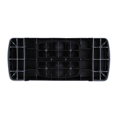 HolaHatha Aerobic Step Platform Fitness Equipment w/ Adjustable Height (Used) - VMInnovations