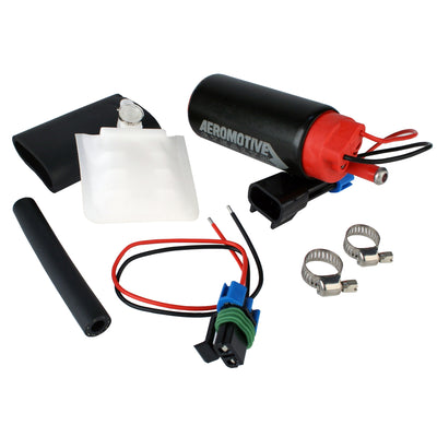 Aeromotive 340 Series Vehicle In-Tank Center Inlet E85 Fuel Pump System (Used)