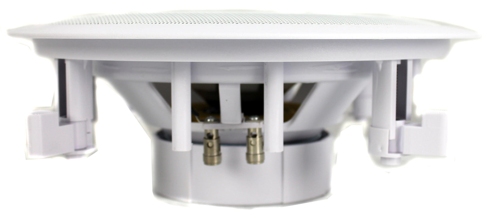 New PYLE PWRC82 400W 8" 2 Way Waterproof Ceiling Speaker (Certified Refurbished) - VMInnovations