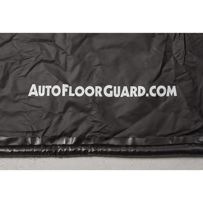 AutoFloorGuard 7.75 Ft by 16 Ft Compact Size Debris Containment Mat (Open Box)
