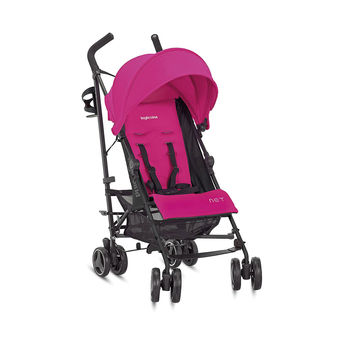 Inglesina Infant Lightweight Stroller with Rain Cover Canopy Protector Stroller - VMInnovations