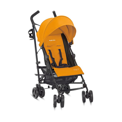 Inglesina Baby Infant Travel Net Lightweight Stroller Protection Canopy, Zenzero - VMInnovations