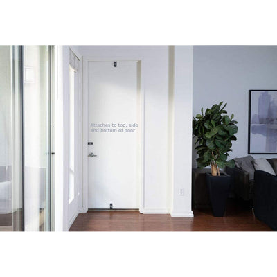 Anchor Gym Door Mount for Resistance Bands, Strength Training, & Yoga (Open Box) - VMInnovations