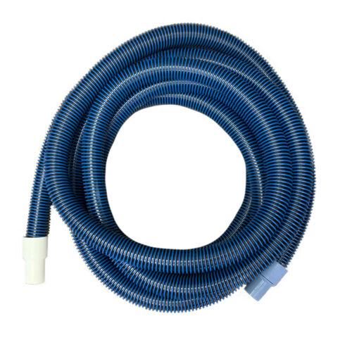 Plastiflex BE548114027SI 1.25 Inch 27 Foot Sunflex Pool Vacuum Hose (Open Box)