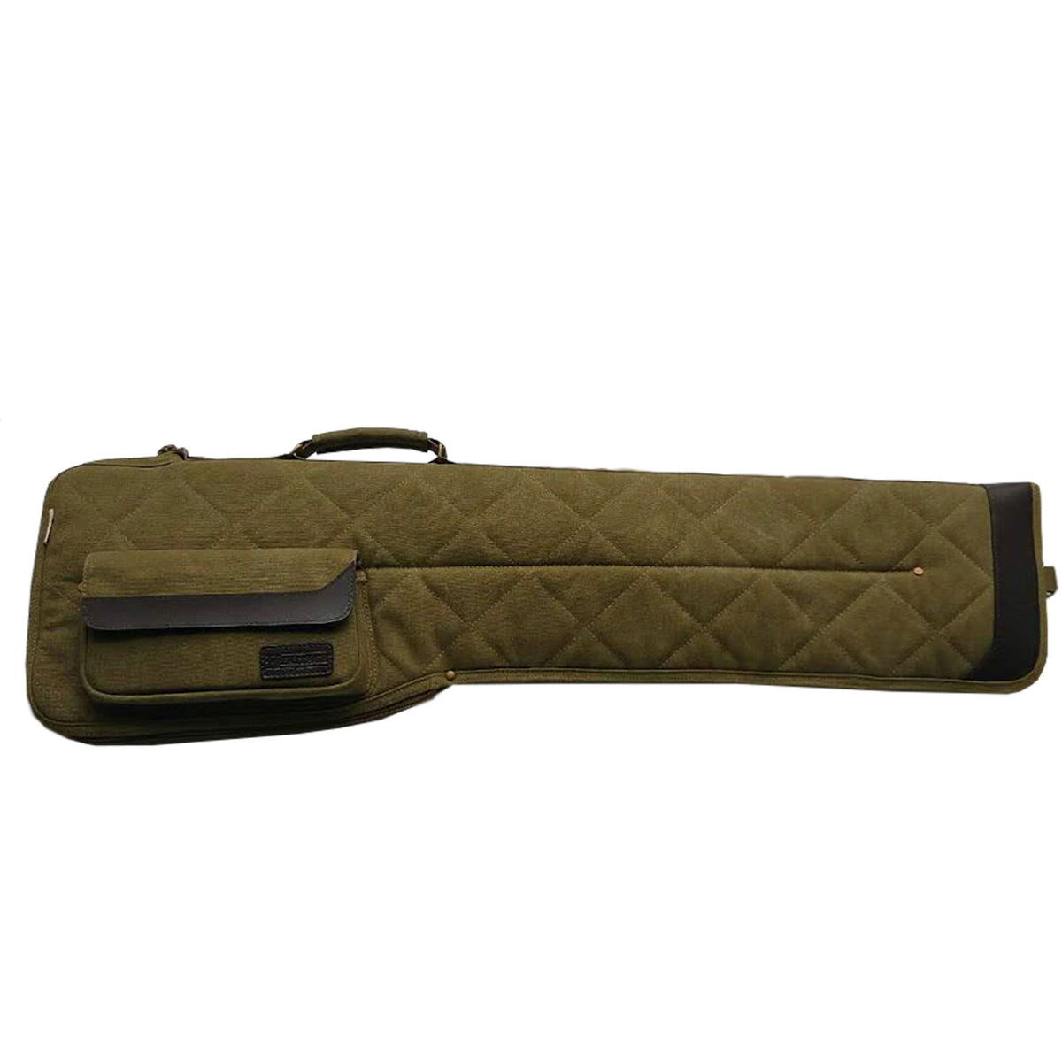 Allen Company 544-36 North Platte Heritage 36 Inch Soft Takedown Gun Case, Olive - VMInnovations