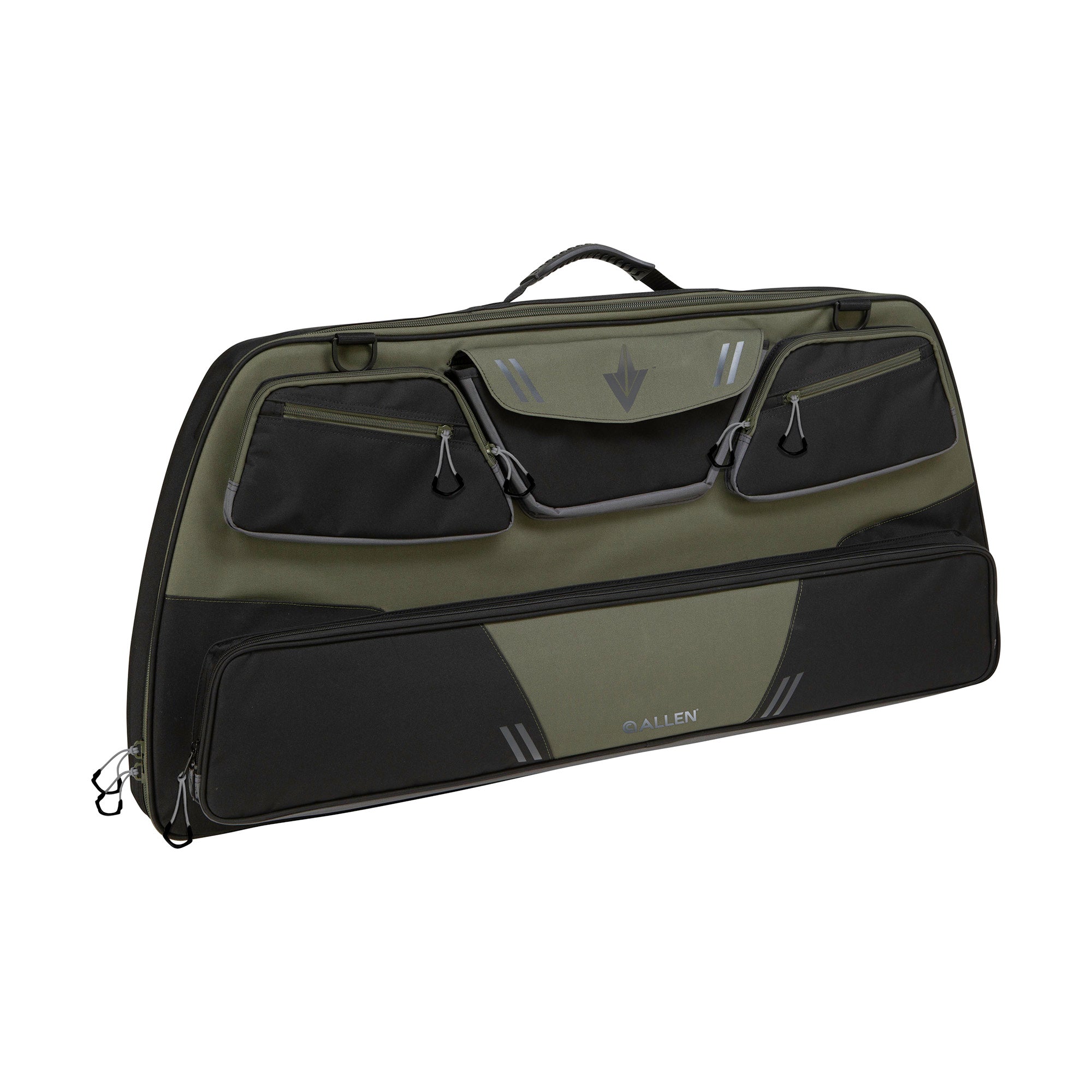 Allen Company Aconite Compound Crossbow Soft Side Carry Case (Open Box)