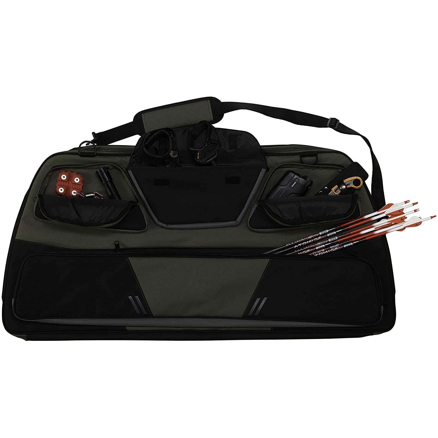 Allen Company Aconite Compound Crossbow Soft Side Carry Case (Open Box)