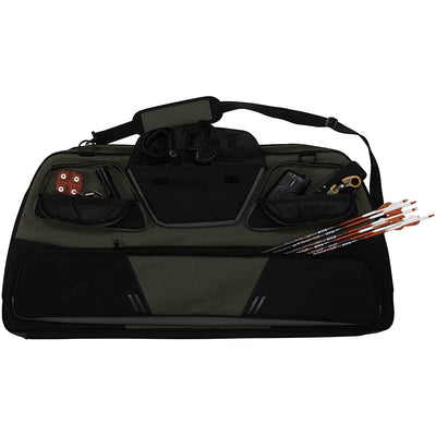 Allen Company Aconite Compound Crossbow Soft Side Carry Case (Open Box)