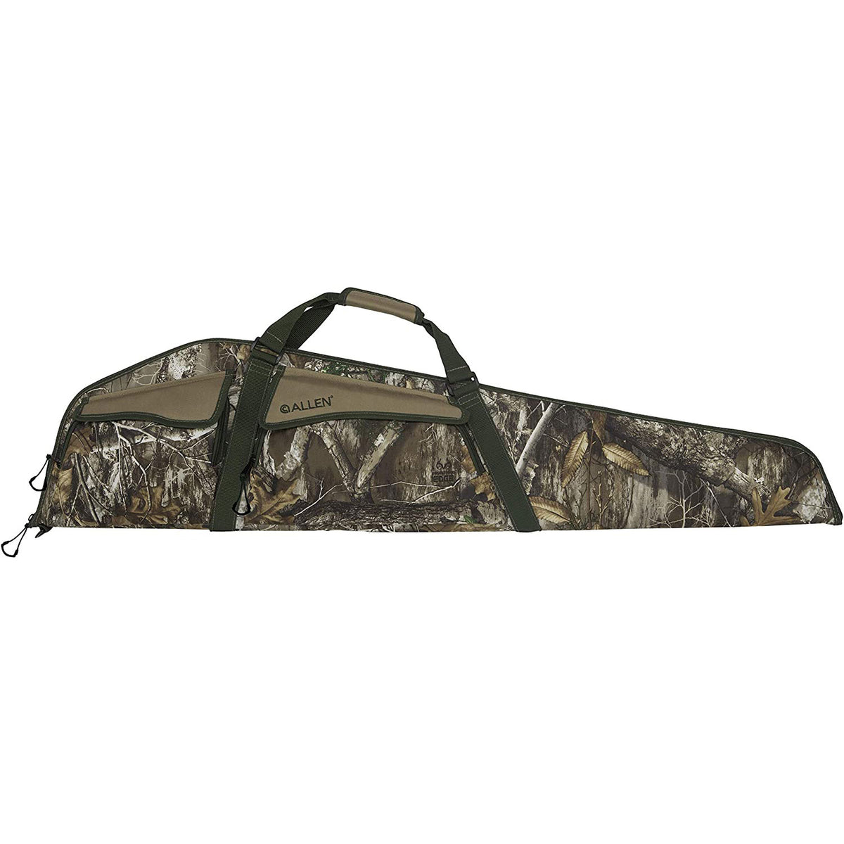 Allen Company 656-46 Mesa Verde 46 Inch Soft Rifle Long Gun Case, Realtree Camo