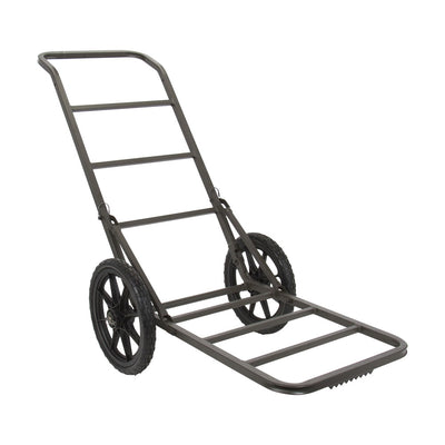 Allen Company 76890 Meat Wagon Folding Deer Hunting Game Cart Carrier w/ Wheels