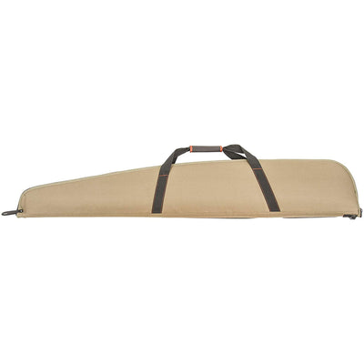 Allen Company Eliminator 52 Inch Soft Shotgun Long Gun Case, Olive/Tan(Open Box)