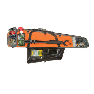 Allen Company 921-48 Gear Fit Pursuit Bull Stalker Elk 48" Soft Rifle Gun Case