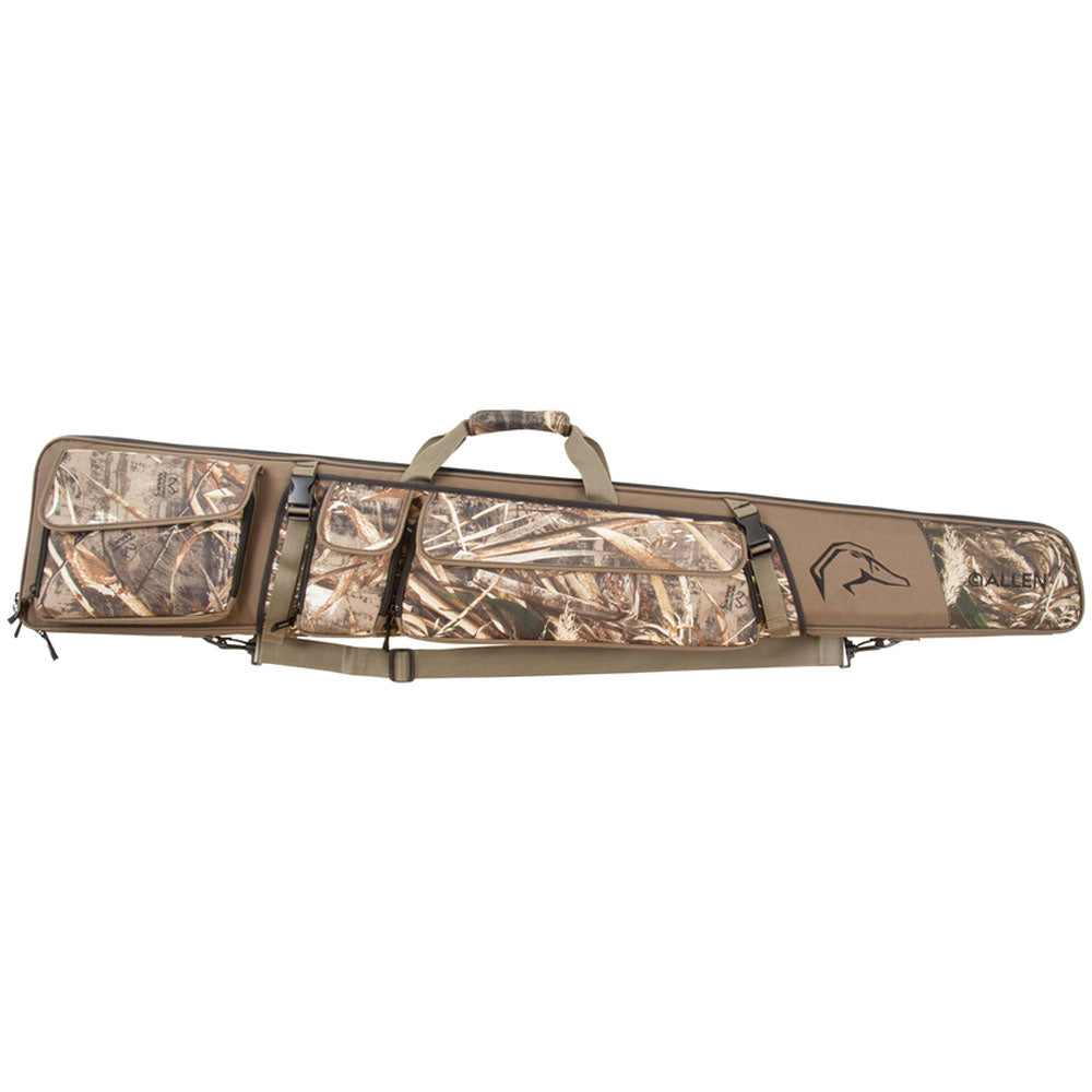 Allen Company 948-52 Gear Fit Pursuit Punisher 52 Inch Soft Shotgun Gun Case