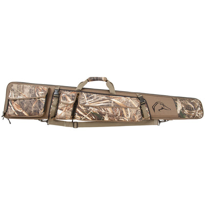 Allen Company 948-52 Gear Fit Pursuit Punisher 52 Inch Soft Shotgun Gun Case