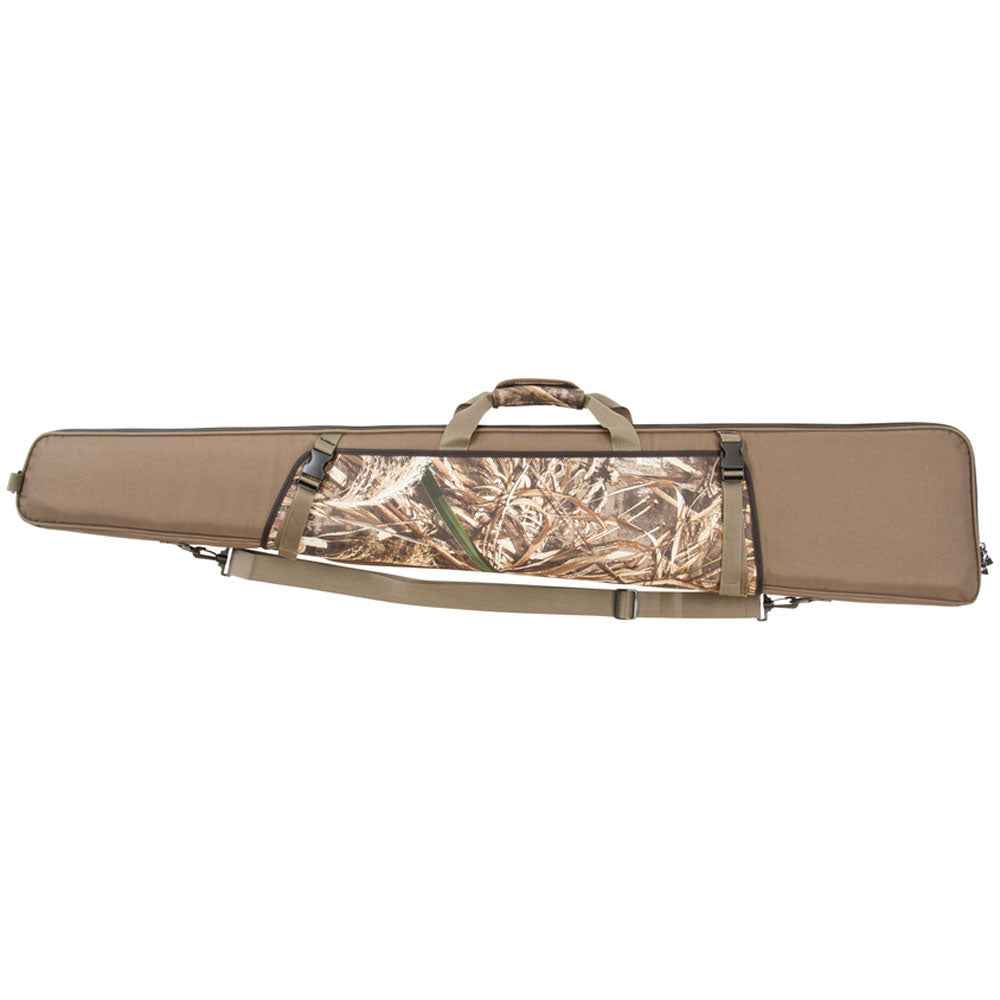 Allen Company 948-52 Gear Fit Pursuit Punisher 52 Inch Soft Shotgun Gun Case