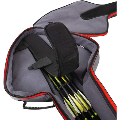 Allen Company 6051 Hornet S1 Edge Crossbow Carry Case, 24.5 Inch Wide (Open Box)