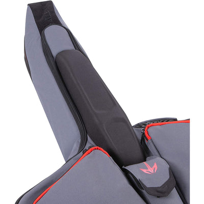 Allen Company 6051 Hornet S1 Edge Crossbow Carry Case, 24.5 Inch Wide (Used)