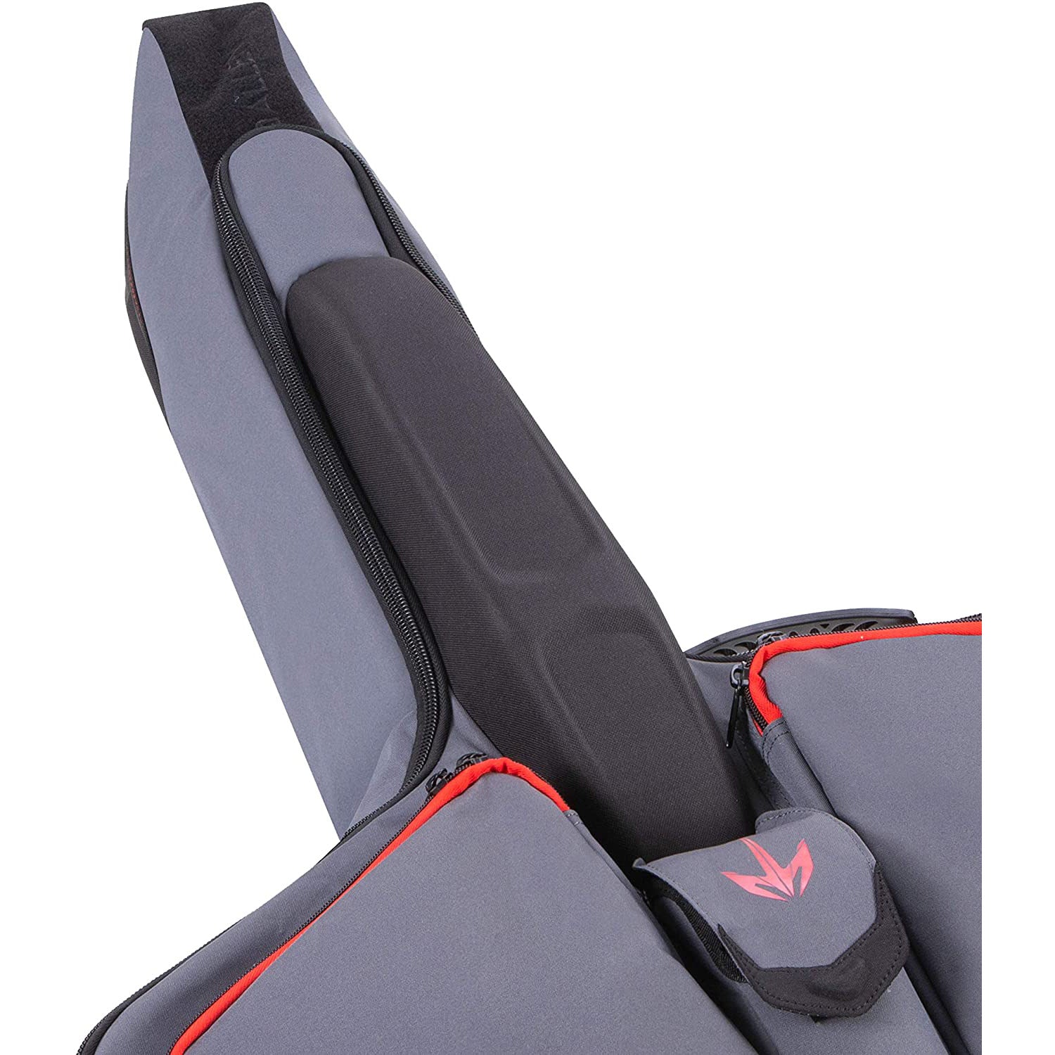Allen Company 6051 Hornet S1 Edge Crossbow Carry Case, 24.5 Inch Wide (Open Box)