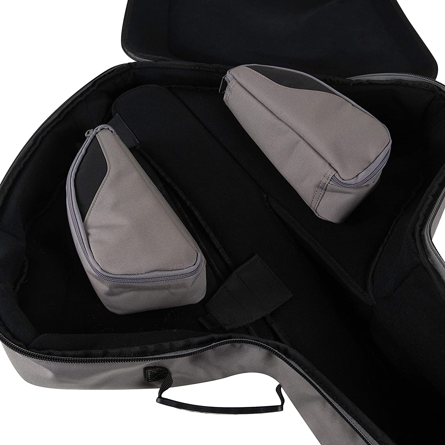 Allen Company Yellow Jacket S1 Hard Top Crossbow Case, 24.5" Wide, Black (Used)