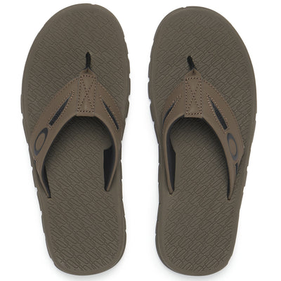 Oakley Mens Size 8 Durable Outsole EVA Midsole Operative Sandal 2.0 (Open Box)
