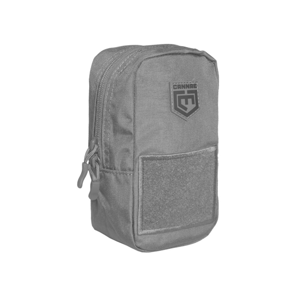 Cannae Pro Gear Phalanx Tactical Full Size Pack with Helmet Carry w/ Accessories